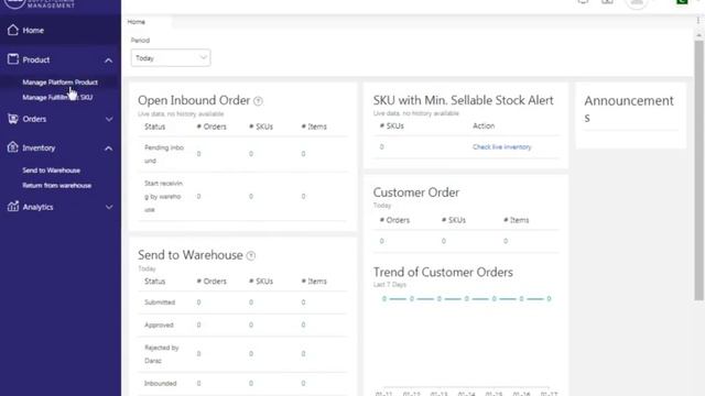 26. Fulfillment by Daraz (FBD) Part 1