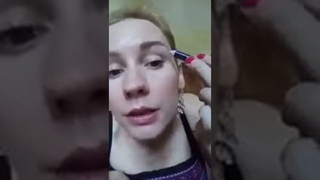 Обзор средств для бровей смотреть онлайн