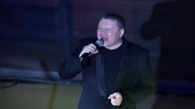 Виктор Ночной Дай жару