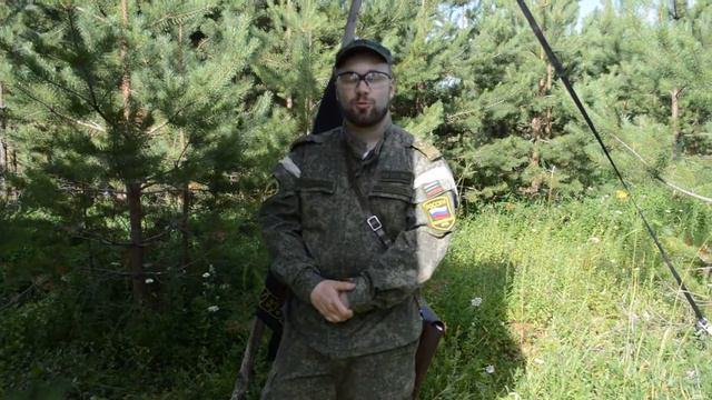 Страйк-опрос на игре Red Alert. Киров. смотреть онлайн