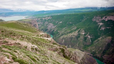 Первый туристический чартер в Чеченскую республику отправится уже 10 июня