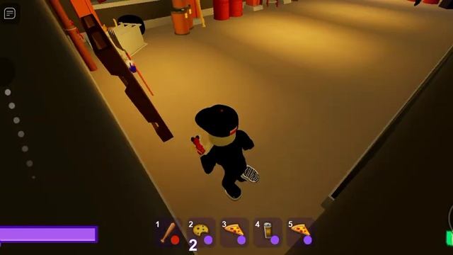 РОБЛОКС НО МЫ ИГРАЕМ В Break in! смотреть онлайн