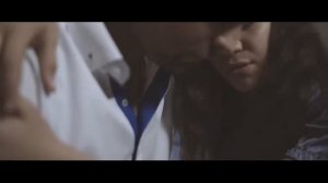 ОТЕЦ И ДОЧЬ ЧИТАЮТ РЭП ДО СЛЁЗ