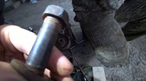 Как поменять задние сайлентблоки на ниcан кашкай
