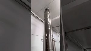 Колона НБК 6 дюймов PofiSEM
