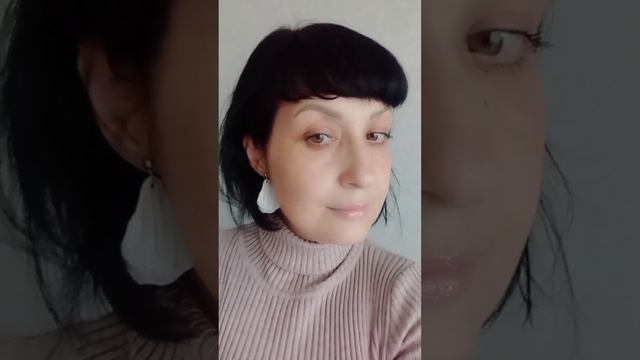 СЕРЕЖКИ ИЗ ЗЕФИРНОЙ ГЛИНЫ