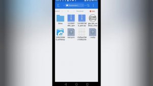 Как установить мод на прохождение всей гта сан андреас на андройд