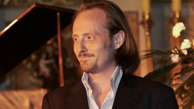 Erich Wolfgang Korngold - Mein Sehnen, mein Wähnen (Die tote Stadt) смотреть онлайн