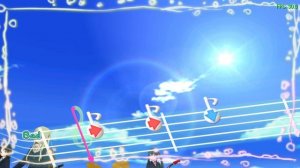 K-On! Houkago Live!! 4K UHD English Patch Gameplay | PPSSPP 1.14.4 | PSP Emulator PC