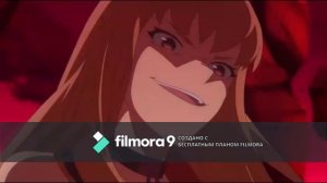 аниме клип я чуствую монстра