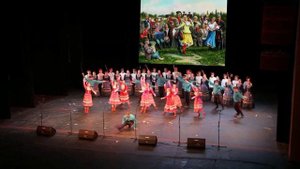 Ансамбль песни и пляски Донских казаков