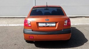 Kia Rio '2006