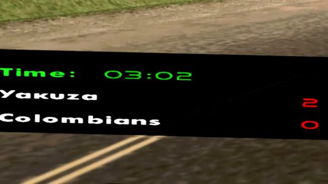 Sapphire / Yakuza Marco Quinrate / Masao Saito / 27 дней. смотреть онлайн