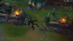 НОВЫЙ 12.3 ТИР ЛИСТ | МНОЖЕСТВО ИЗМЕНЕНИЙ И ЛУЧШИЕ ЧЕМПИОНЫ НА ВСЕ РОЛИ ДЛЯ ПОДНЯТИЯ РАНГА!