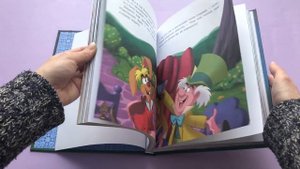 Disney. Большая книга волшебных историй