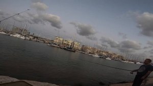 Рбалка в Израиле сентябрь