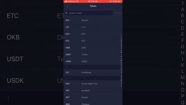 CRYPTOCURRENCY TRADING IN OKEX EXCHANGE eps2 (Swahili version) смотреть онлайн