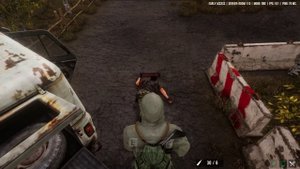Next Day Survival #9 Как быстро заработать ГАЙД