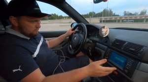 СТАРАЯ БМВ ЗА НЕДОРОГО?ЧТО ЛУЧШЕ КУПИТЬ?ОБЗОР BMW E39 530i