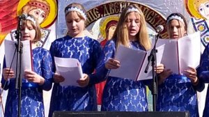 Одесса, Иверский монастырь.
