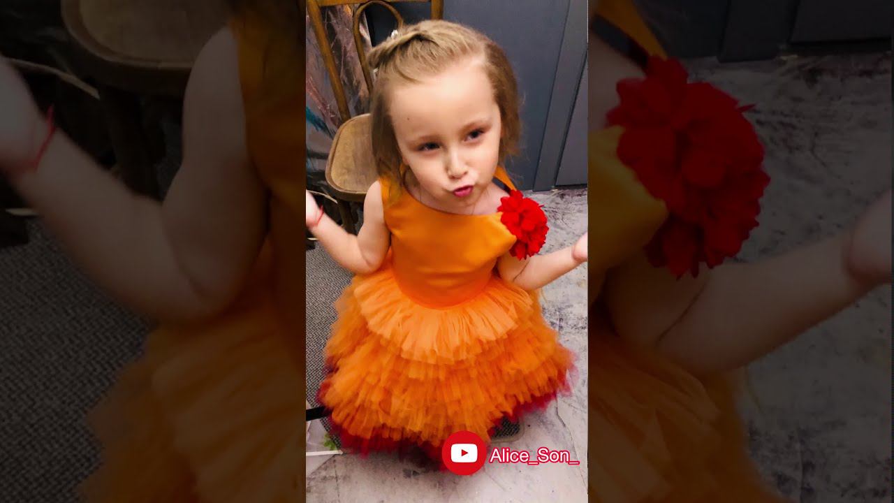 Фотосессия для Новогоднего журнала "Happy Kids"