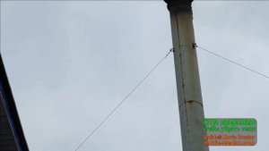 отопление дома покрышками