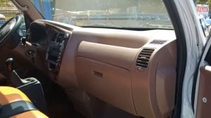 MURANG BILIHAN NG SURPLUS KIA BONGO SA DAVAO