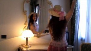 Bisogna Morire - Italian song interpreted by Gülay Princess