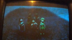 Феи и легенда о чудовище. Побитое поле и признание об этом друзьям.