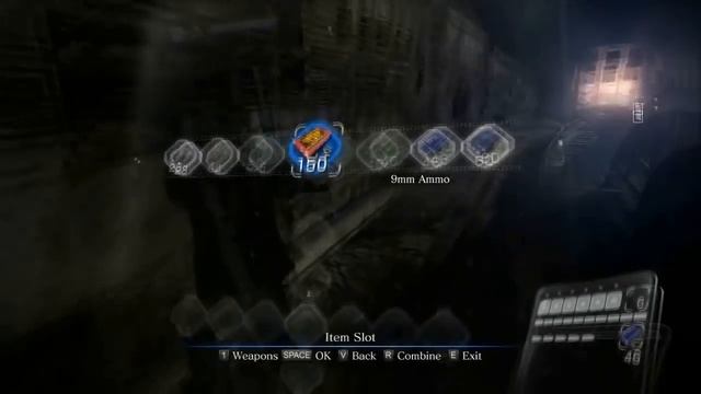 Resident Evil 6 - Professional, No Damage, S-Rank - Leon Chapter 1 Walkthrough смотреть онлайн