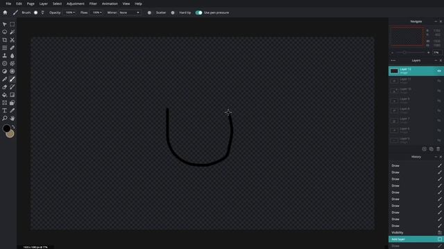 Drawing Stardew Villagers From Memory смотреть онлайн
