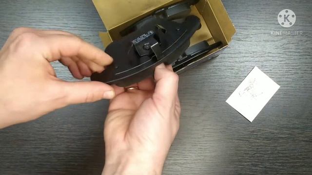 SP2101F SANGSIN HI-Q Колодки передние Ford Mondeo,Galaxy, S-Max,Land Rover Freelander,Volvo S80,XC7