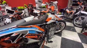 KAYO K1 MX 250 В САЛОНЕ ROLLING MOTO ПРОФСОЮЗНЫЙ г.НАБЕРЕЖНЫЕ ЧЕЛНЫ