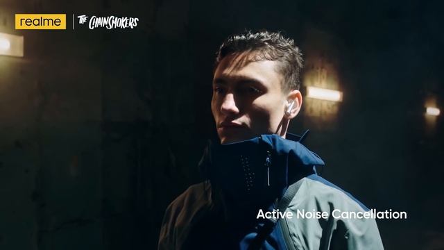 Buds Air 2 | RM199 Available Now at realme Authorised store and Lazada | #LeapToNoiseOffWorld смотреть онлайн