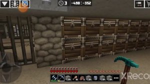 Планет крафт нашел топ базу