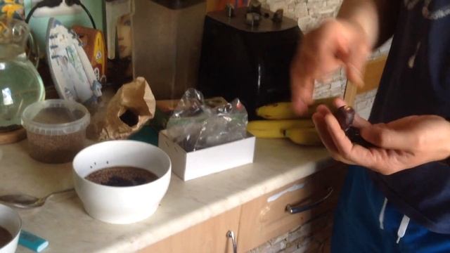 Живая Льняная Каша