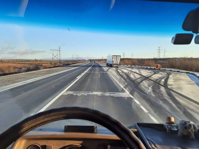 В Мурманск . смотреть онлайн