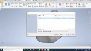 convert step file to (dwg) Autocad file