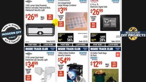 Harbor Freight Inside Track Club Deals February 2023, Latest ITC Member Savings