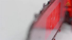Бензопила ECHO CS 510 15