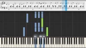 Живет моя отрада