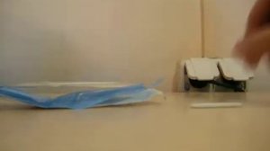 Носовой тампон