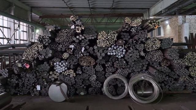 О компании Континенталь Нержавеющая сталь