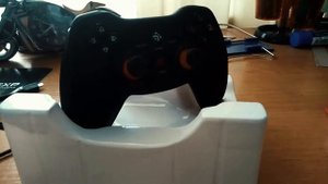 Обзор беспроводного геймпада DEXP G1