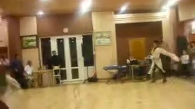 Подарок имениннику!