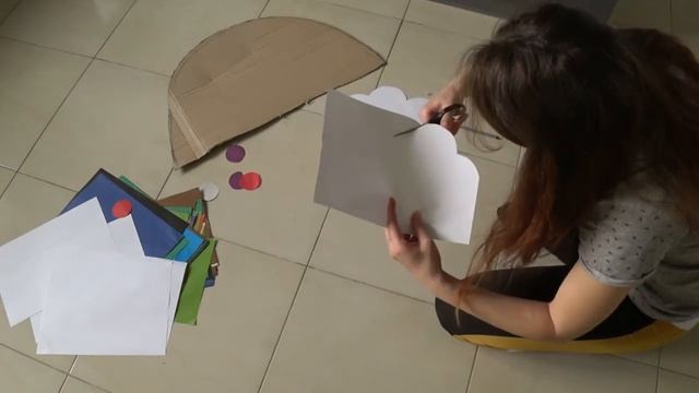 САМАЯ ПРОСТАЯ ФОТОЗОНА СВОИМИ РУКАМИ НА ПРАЗДНИК РЕБЕНКУ смотреть онлайн