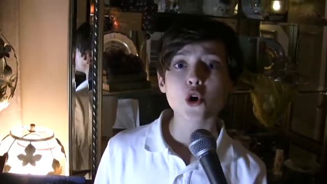 "Сердце красавиц", Ариа Герцога из Риголеттo, La Donne Mobile, Ri смотреть онлайн