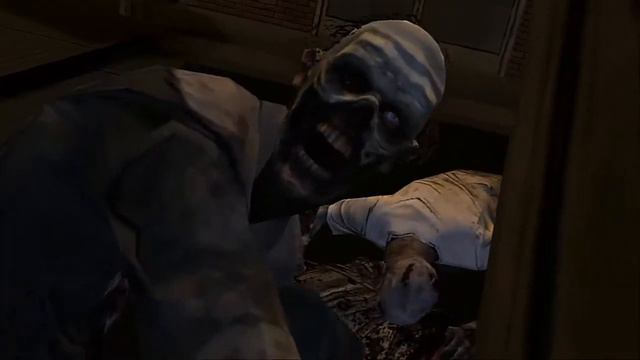 The Walking Dead:Season 1 - БОМБИТ! #2 смотреть онлайн