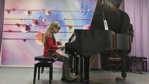 Дж  Шеринг Колыбельная