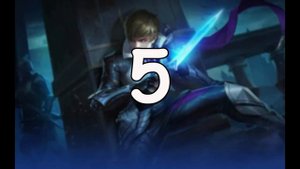 ТОП 10 САМЫХ СЛОЖНЫХ ПЕРСОНАЖЕЙ MLBB ЧАСТЬ 2 - MOBILE LEGENDS BANG BANG
